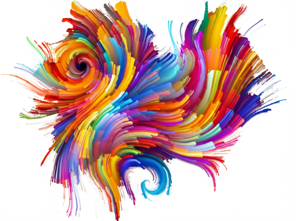 Colorful Abstract