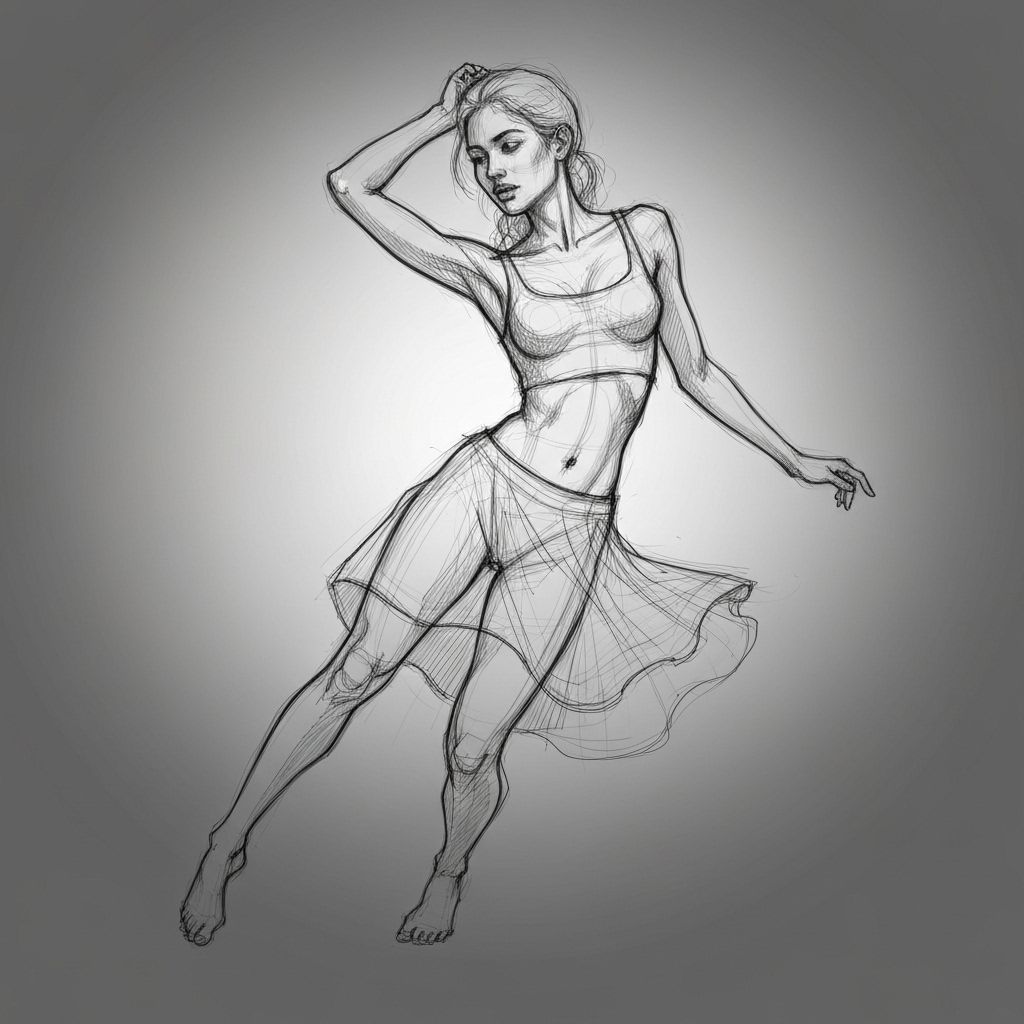 Figure Drawing