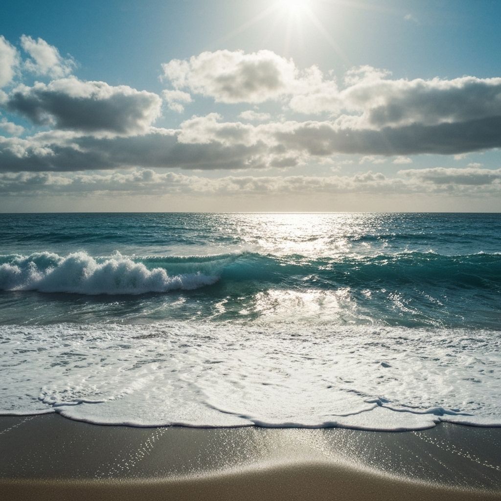 Ocean Waves
